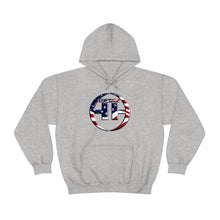 Unisex Heavy Blend™ Hooded Sweatshirt - Hagan