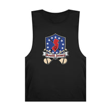 SJ Hurling Unisex Barnard Tank