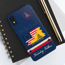 Case Mate Tough Phone Cases - Founding Fathers