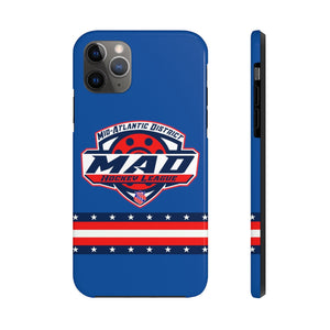 Case Mate Tough Phone Cases - (9 Phone Models)  - MAD