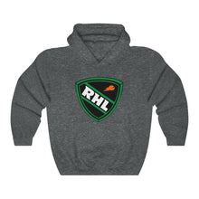 Hooded Sweatshirt - (11 colors available) - RHL