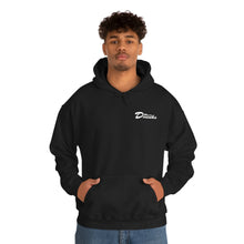 Hooded Sweatshirt - Mighty Drunks