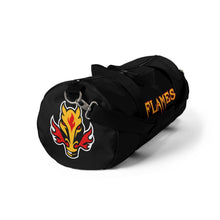 Duffel Bag -FLAMES