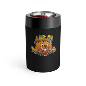 Angry Beavers Can Holder