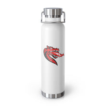 Kingsway 22oz Vacuum Insulated Bottle