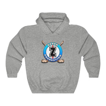 Coach Z Unisex Heavy Blend™ Hooded Sweatshirt