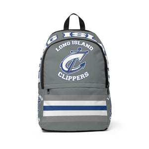 Backpack - CLIPPERS