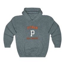 Pitman Hooded Sweatshirt