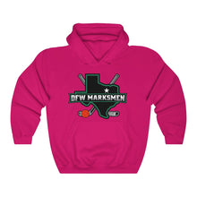 Unisex Heavy Blend™ Hooded Sweatshirt- 18 color - MARKSMEN