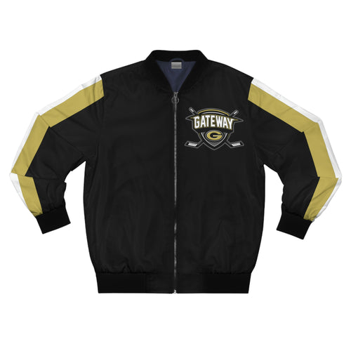 Gateway Hockey Men's Sublimated Jacket