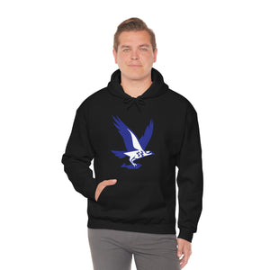 Ospreys Unisex Heavy Blend™ Hooded Sweatshirt