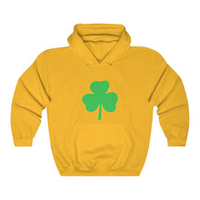 2 SIDED Hooded Sweatshirt - (12 colors available) -BRAVES