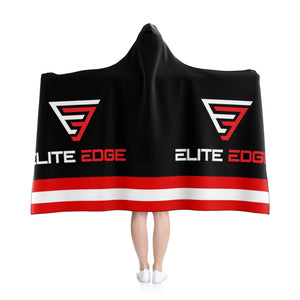 Hooded Blanket - elite edge