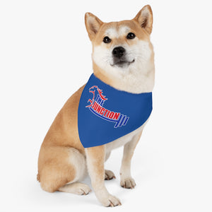 Pet Bandana Collar - JUNCTION BODY