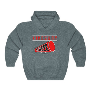 Kingsway Fan Gear Hoodie