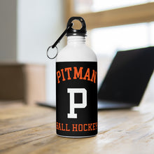 Pitman Stainless Steel Water Bottle