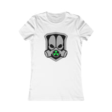 Women's Favorite Tee- CHERNOBYL