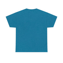 SJ HURLING  Unisex Heavy Cotton Tee - (14 Colors)