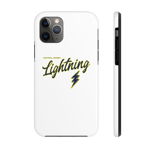 Case Mate Tough Phone Cases - Lightning