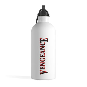 Vengeance Stainless Steel Water Bottle