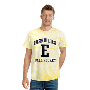 Tie-Dye Tee, Cyclone - CHERRY HILL