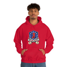 SJ HURLING  Unisex Heavy Blend™ Hooded Sweatshirt