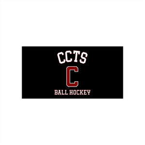 Bumper Stickers-  CCTS