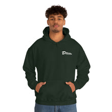 Hooded Sweatshirt - Mighty Drunks