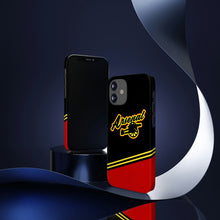 Arsenal Slim Phone Cases, Case-Mate