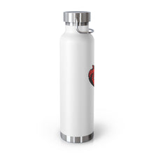 Kingsway 22oz Vacuum Insulated Bottle