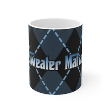 Mug 11oz - SWEATER MAFIA