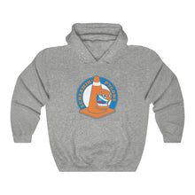 Hooded Sweatshirt - (12 colors available) - PYLONS