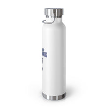 Long Island Lightning  22oz Vacuum Insulated Bottle