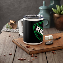 RHL Insulated Coffee Mug, 10oz