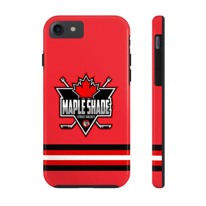 Case Mate Tough Phone Cases - MAPLE SHADE