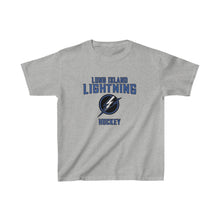 Long Island Lightning Kids Heavy Cotton™ Tee