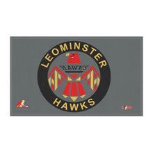 Leominster Hawks HAND Towel