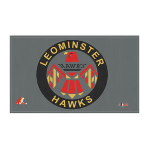 Leominster Hawks HAND Towel