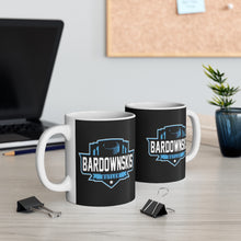 Mug 11oz - Bardownskis