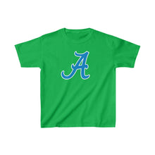 Kids Heavy Cotton™ Tee (13 colors available) - Americans