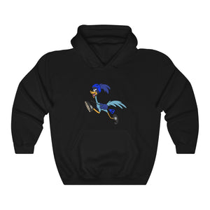 Fan Gear Hoodie -ROAD RUNNERS