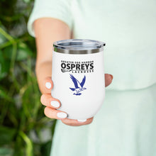 Ospreys 12oz Insulated Wine Tumbler