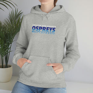 Ospreys Fan Gear Hoodie
