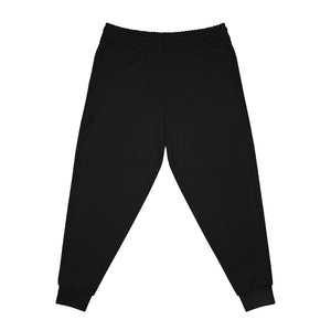 Athletic Joggers (AOP)