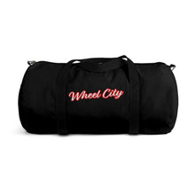 Wheel City Duffel Bag