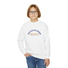 OSPREYS Youth Crewneck Sweatshirt