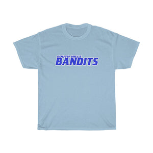 BANDITS Unisex Heavy Cotton Tee