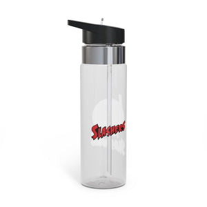 SLASHERS Sport Bottle, 20oz