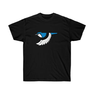 Ultra Cotton Tee - South Jersey Jays