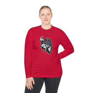 Fitchburg Raiders Lightweight Long Sleeve Tee